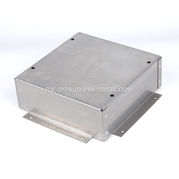 OEM Cabinet Chassis Sheet Sheal Part